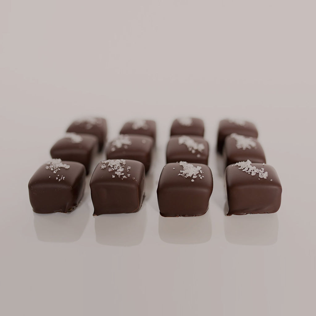 The Chocolate Workshop - Limited Editions