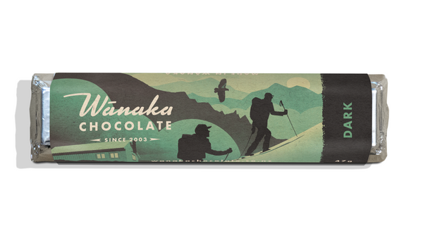 Wanaka Chocolate Bar 55%