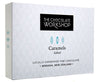Wanaka Chocolate Salted Caramel box